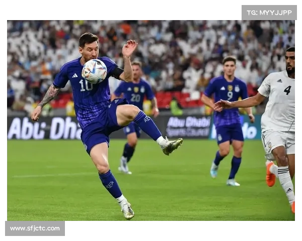 阿根廷热身赛名单曝光 梅西与曼城新援阿尔瓦雷斯成稳定搭档