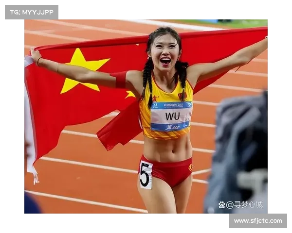 吴艳妮刷新赛季最佳成绩以12秒96勇夺2025长三角钻石赛女子100米栏冠军